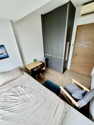 The Palette (D18), Condominium #484968621